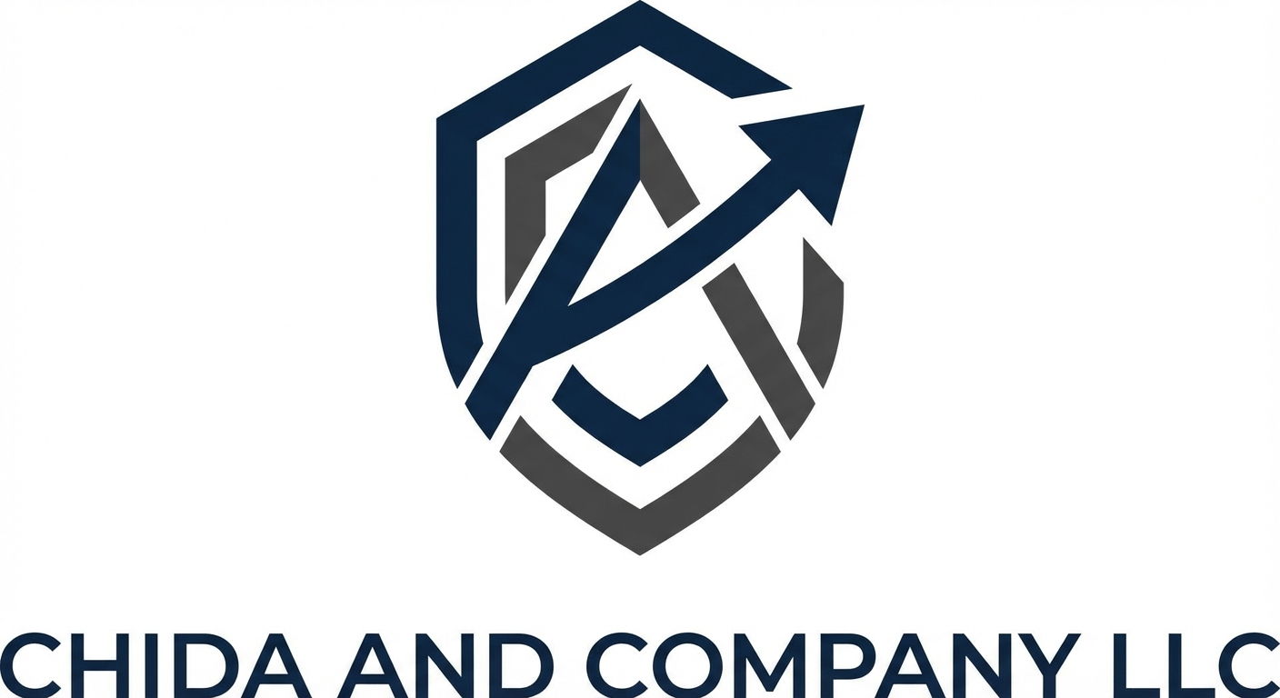 CHIDA AND COMPANY LLC